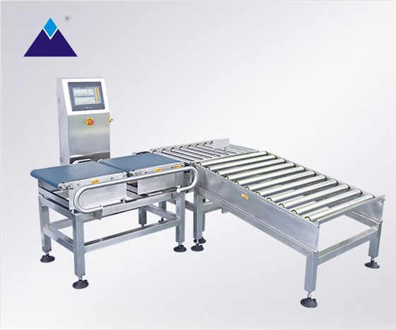 精量大型機(jī)型自動(dòng)檢重秤